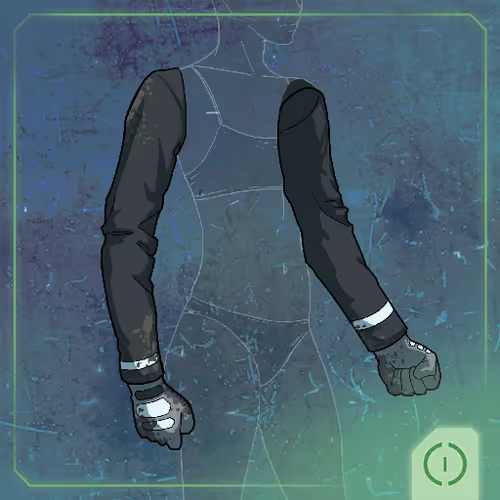 Neon District Season One Item