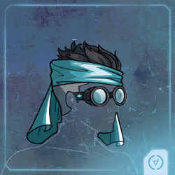 Yume Forger: Renegade