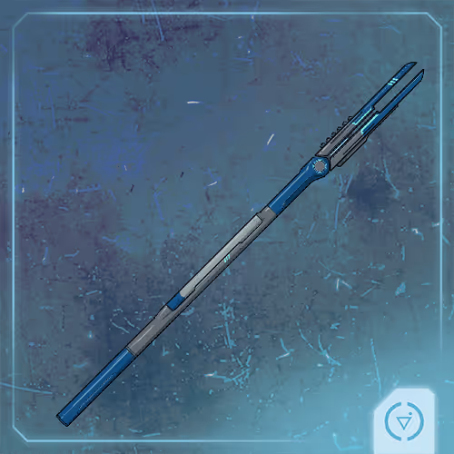 Neon District Season One Item
