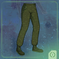 Bliss Fixer: Renegade