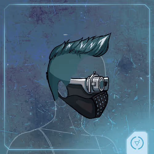Neon District Season One Item