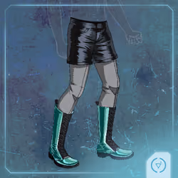Bliss Manipulator: Renegade