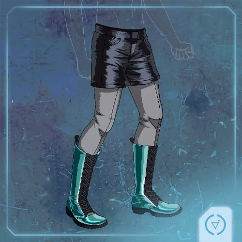 Bliss Manipulator: Renegade