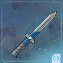 Nanocomposite Knife