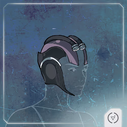 Ceres Lifegiver: Paragon