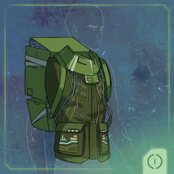 Zeno Automator: Renegade