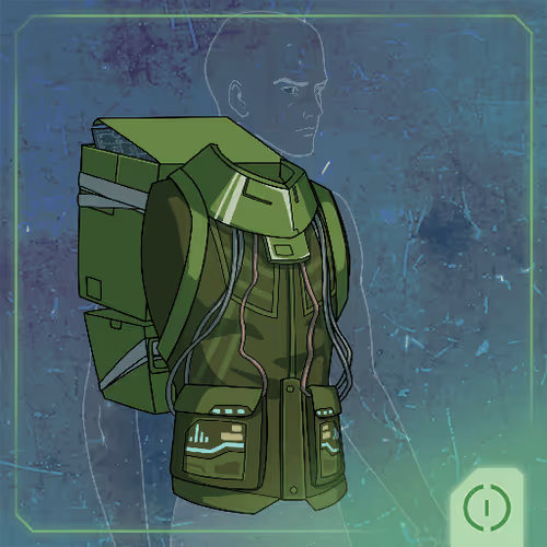 Zeno Automator: Renegade