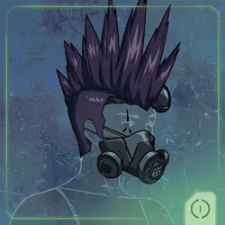 Leatherheadz Ursa