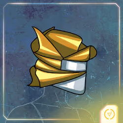 Factor Fabricator: Renegade