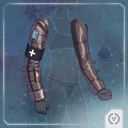 Ceres Lifegiver: Renegade