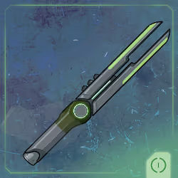 Sonic Bayonet