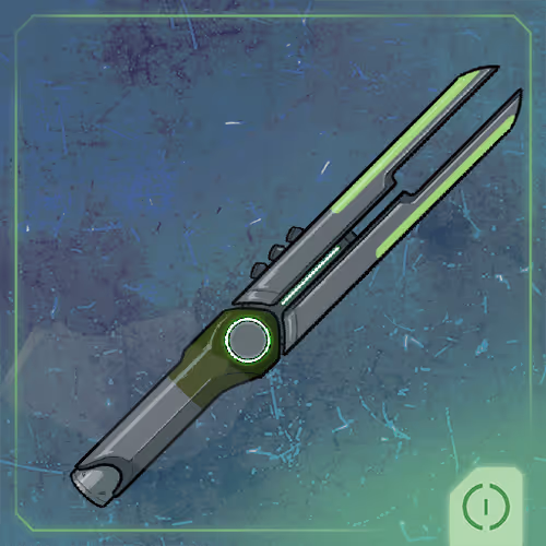 Sonic Bayonet