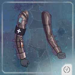 Ceres Lifegiver: Renegade