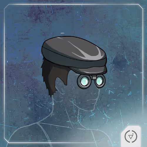 Neon District Season One Item