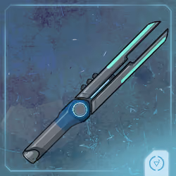 Sonic Bayonet