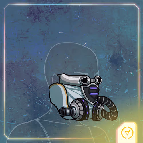 Neon District Season One Item