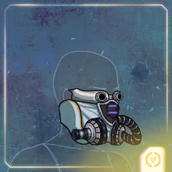 Ceres Infector: Paragon