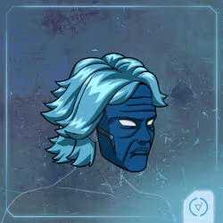 Zeno Enforcer: Renegade