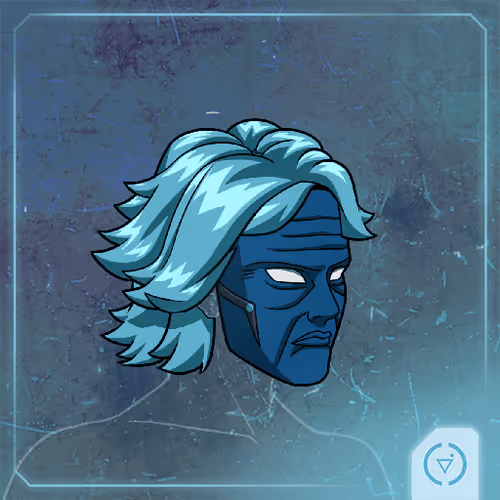 Zeno Enforcer: Renegade
