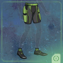 Factor Builder: Renegade