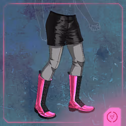 Bliss Manipulator: Renegade