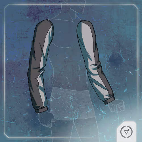 Neon District Season One Item