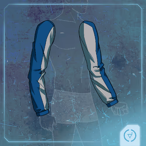 Neon District Season One Item