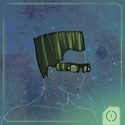 Bliss Fixer: Renegade