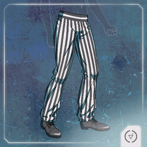 Neon District Season One Item