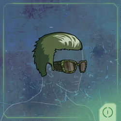 Bliss Agent: Renegade