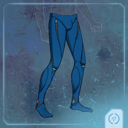 Zeno Enforcer: Renegade