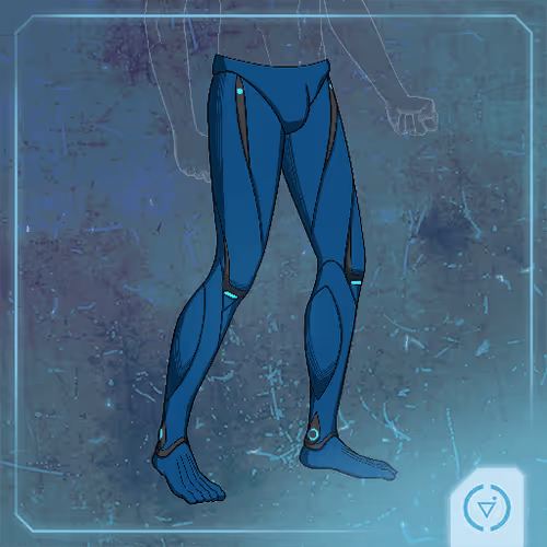 Zeno Enforcer: Renegade