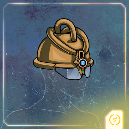 Bliss Manipulator: Paragon