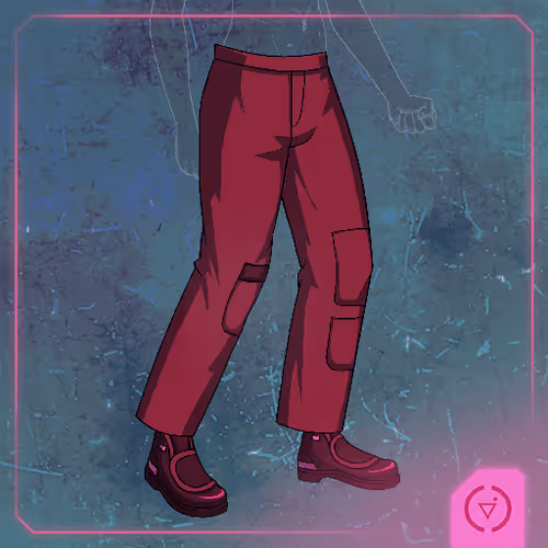Factor Fabricator: Renegade