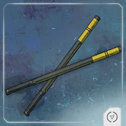 Nightsticks