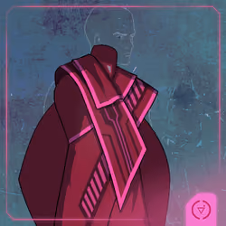 Factor Fabricator: Renegade