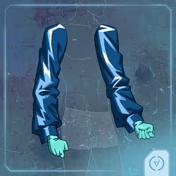 Factor Fabricator: Paragon