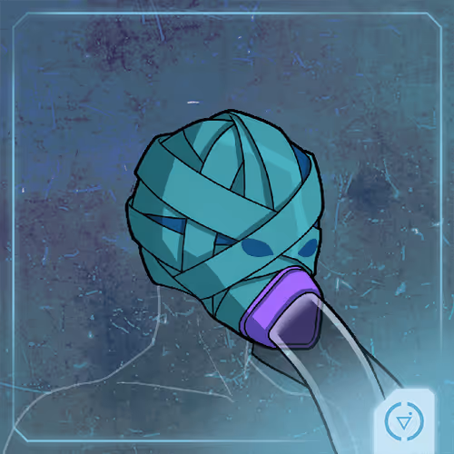 Neon District Season One Item