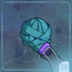 Ceres Preserver: Renegade