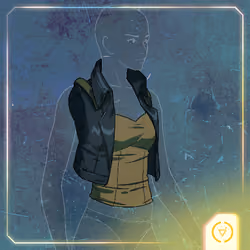 Leatherheadz Ursa