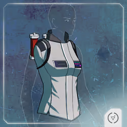 Ceres Infector: Renegade