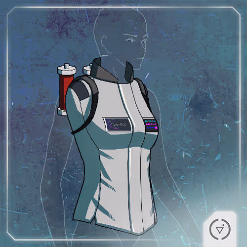 Ceres Infector: Renegade