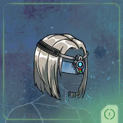 Bliss Manipulator: Paragon