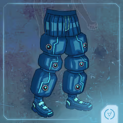 Ceres Preserver: Paragon