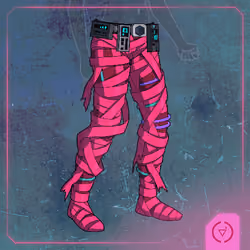 Ceres Preserver: Renegade