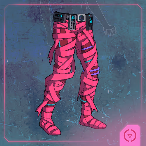 Ceres Preserver: Renegade