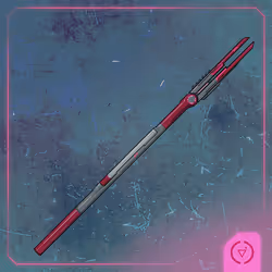 Plasma Spear