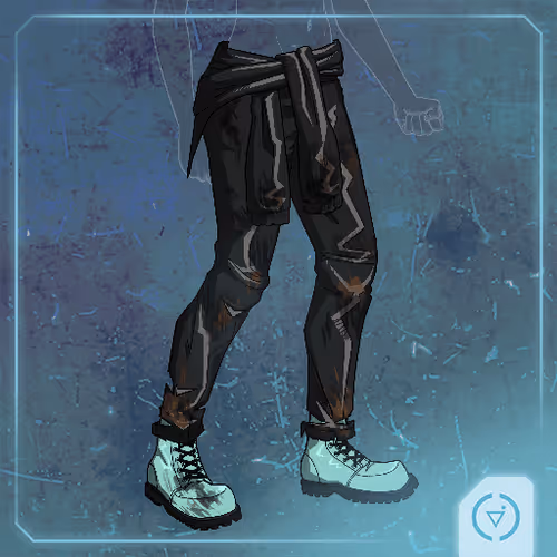 Yume Riveter: Renegade