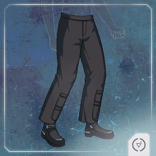 Factor Fabricator: Renegade