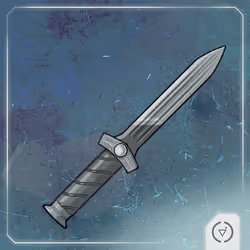 Nanocomposite Knife